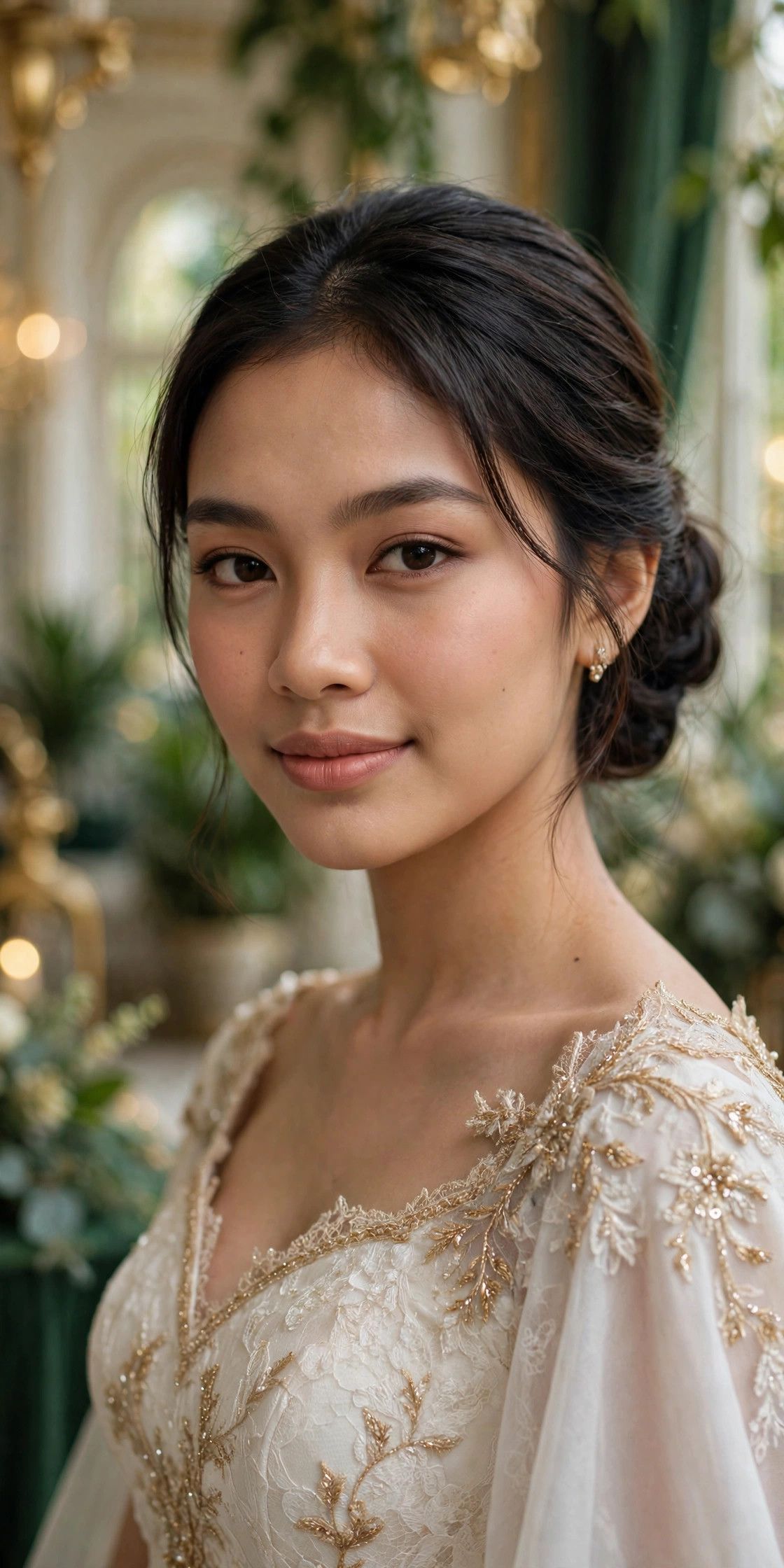 Anisa Rahma, S.Pd.