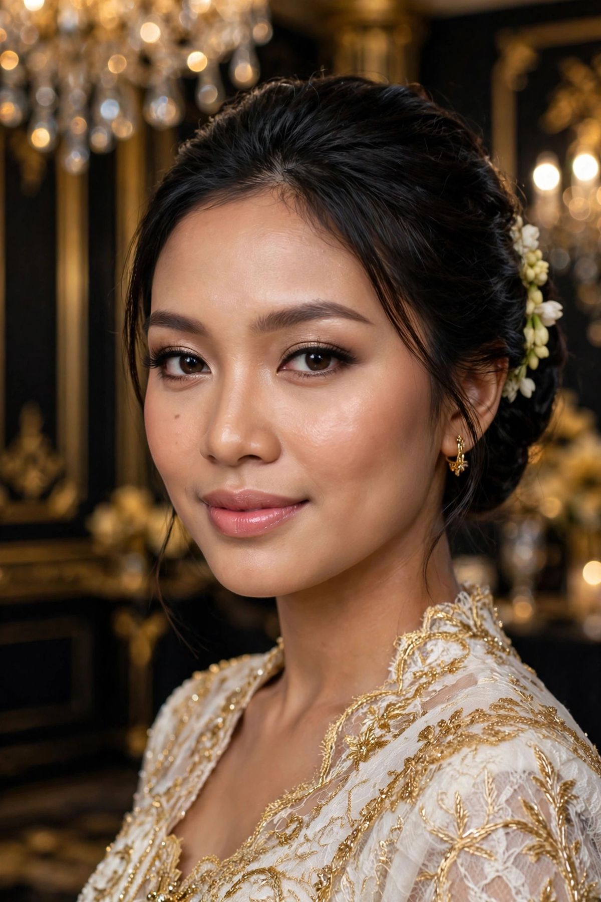 Nabila Zahra Aulia, S.M.